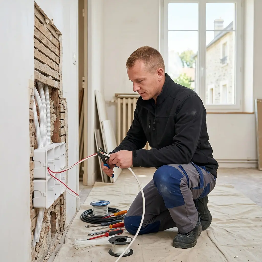 Une approche technique et rigoureuse pour vos travaux