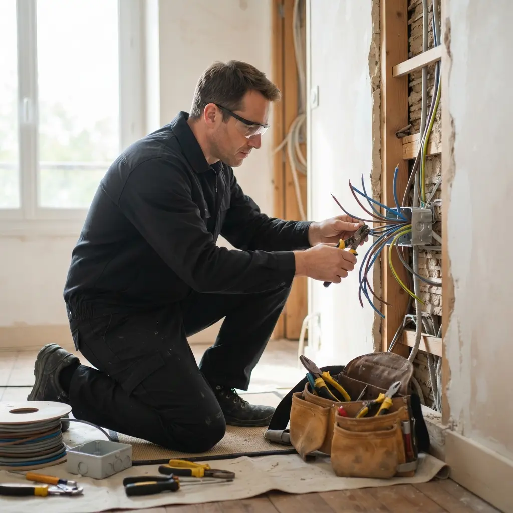Conseils de prévention pour votre installation