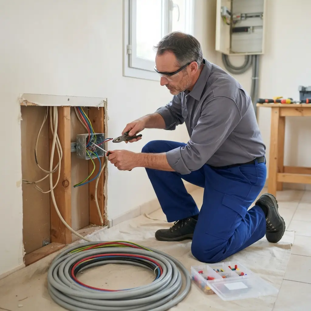 Notre méthode de rénovation