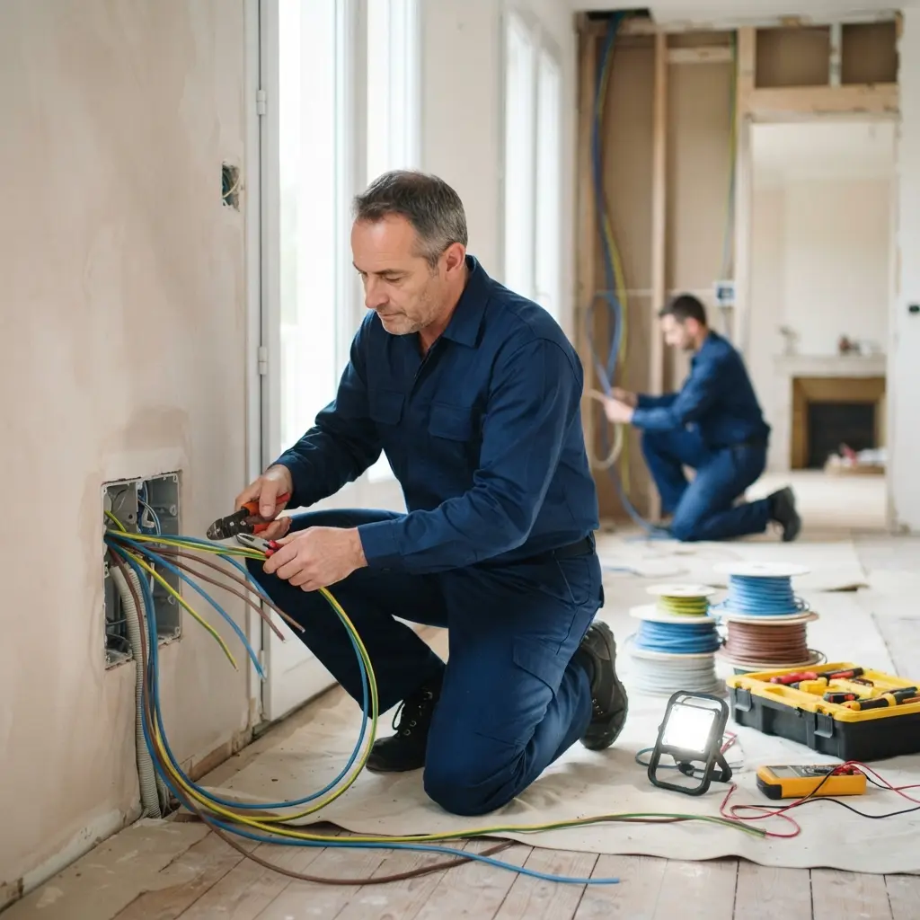 Bons réflexes pour Ferrières‑en‑Gâtinais