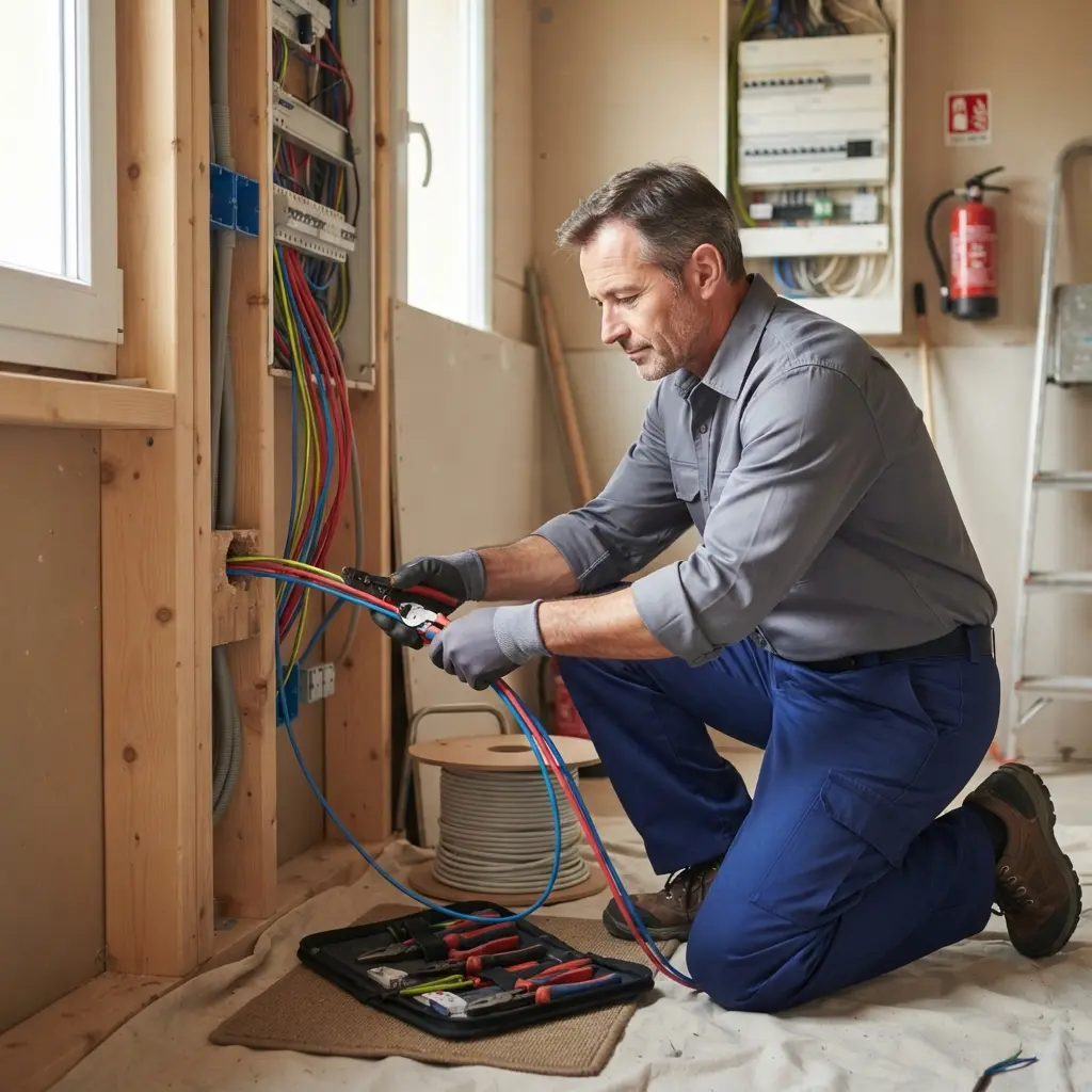 Précautions pour votre installation