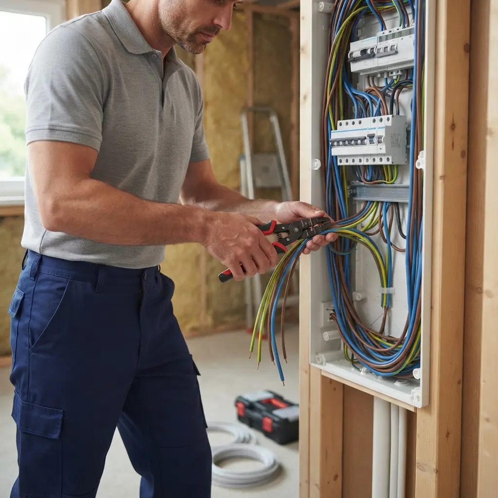 Un accompagnement fiable pour vos travaux