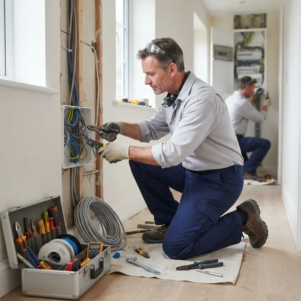 Une approche technique de qualité