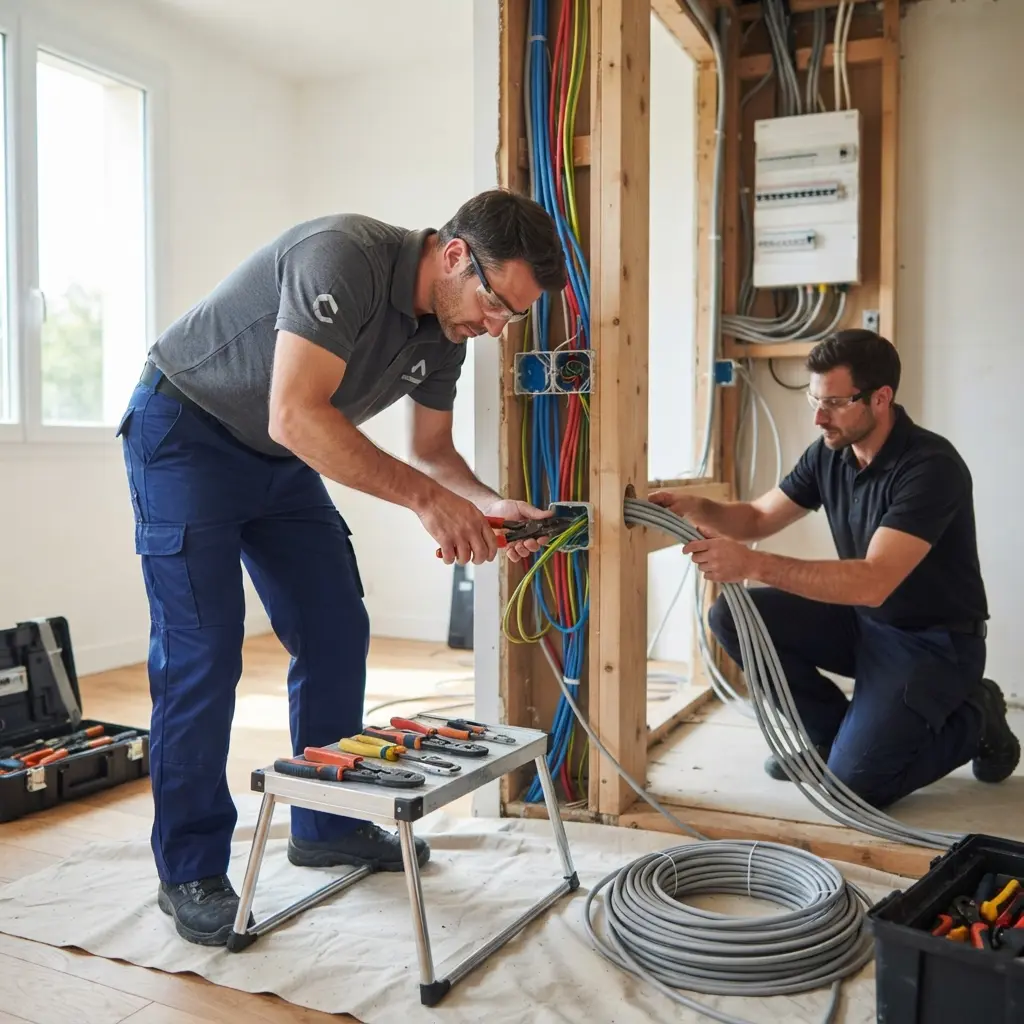 Garanties de qualité et d’efficacité pour votre électricité à Nogent-sur-Vernisson