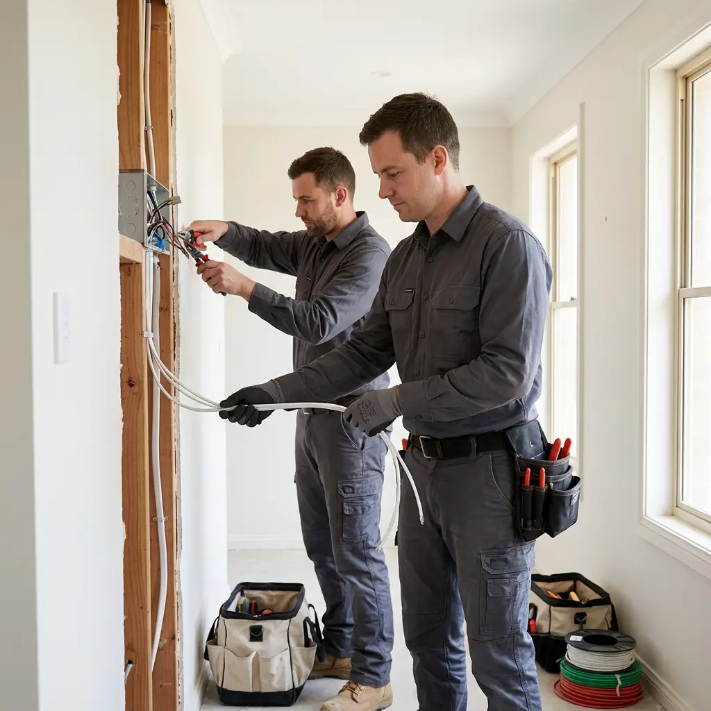 Comportements à adopter en cas de panne électrique à Mardié