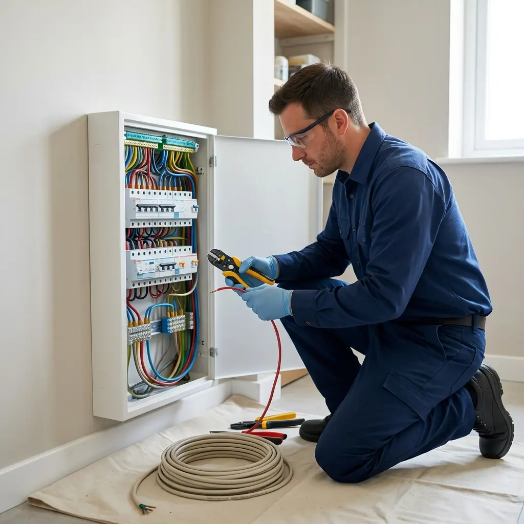 Pourquoi nous choisir pour vos travaux à Gien ?