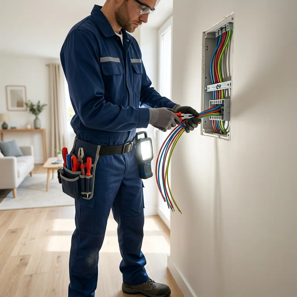 Précautions avant de lancer vos travaux