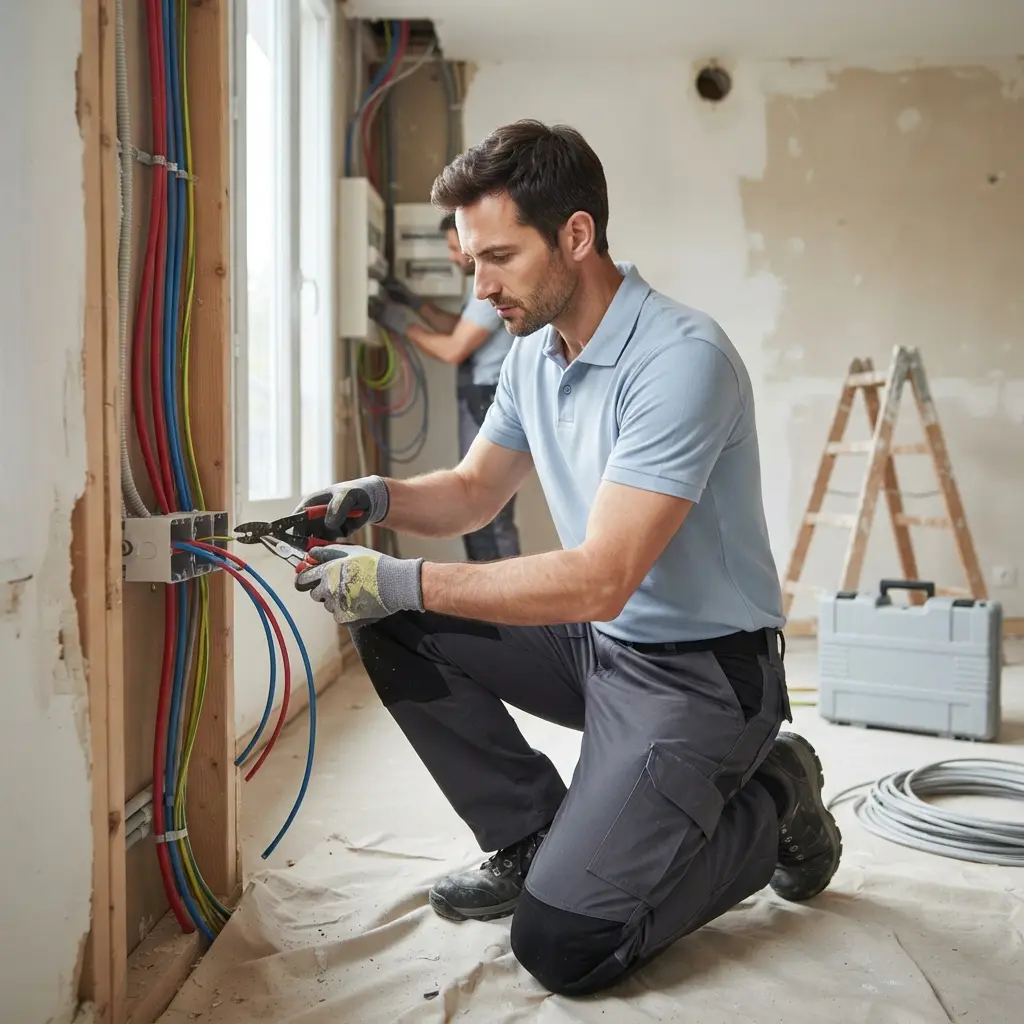 Adoptez ces gestes simples pour éviter les pannes dans votre quartier et votre maison