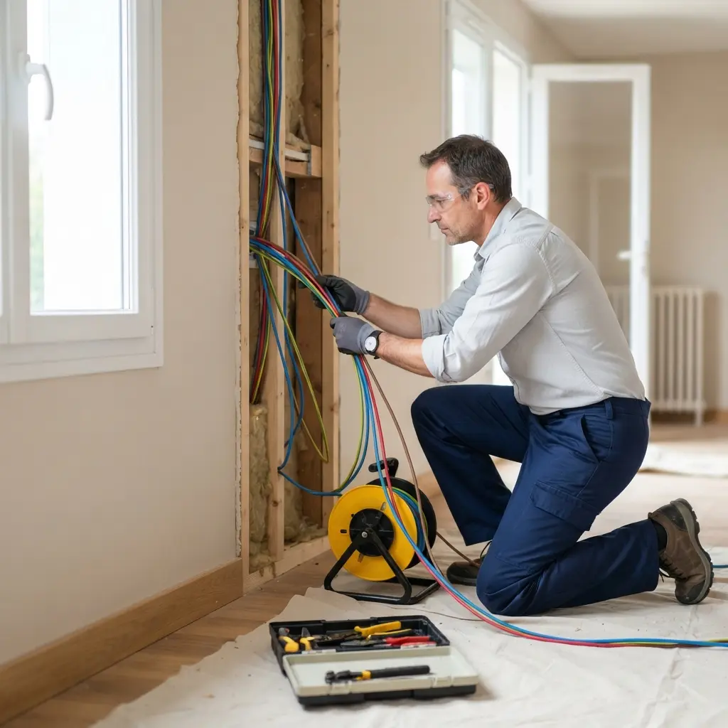 Une approche technique pour une rénovation réussie