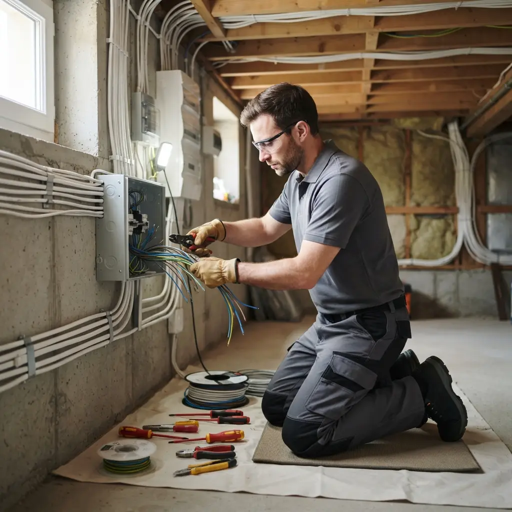 Bons réflexes à Saint‑Pryvé‑Saint‑Mesmin pour prévenir les pannes d’électricité