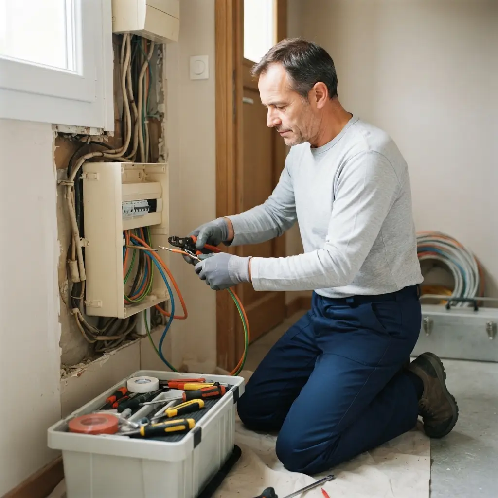 Une approche technique rigoureuse pour vos travaux