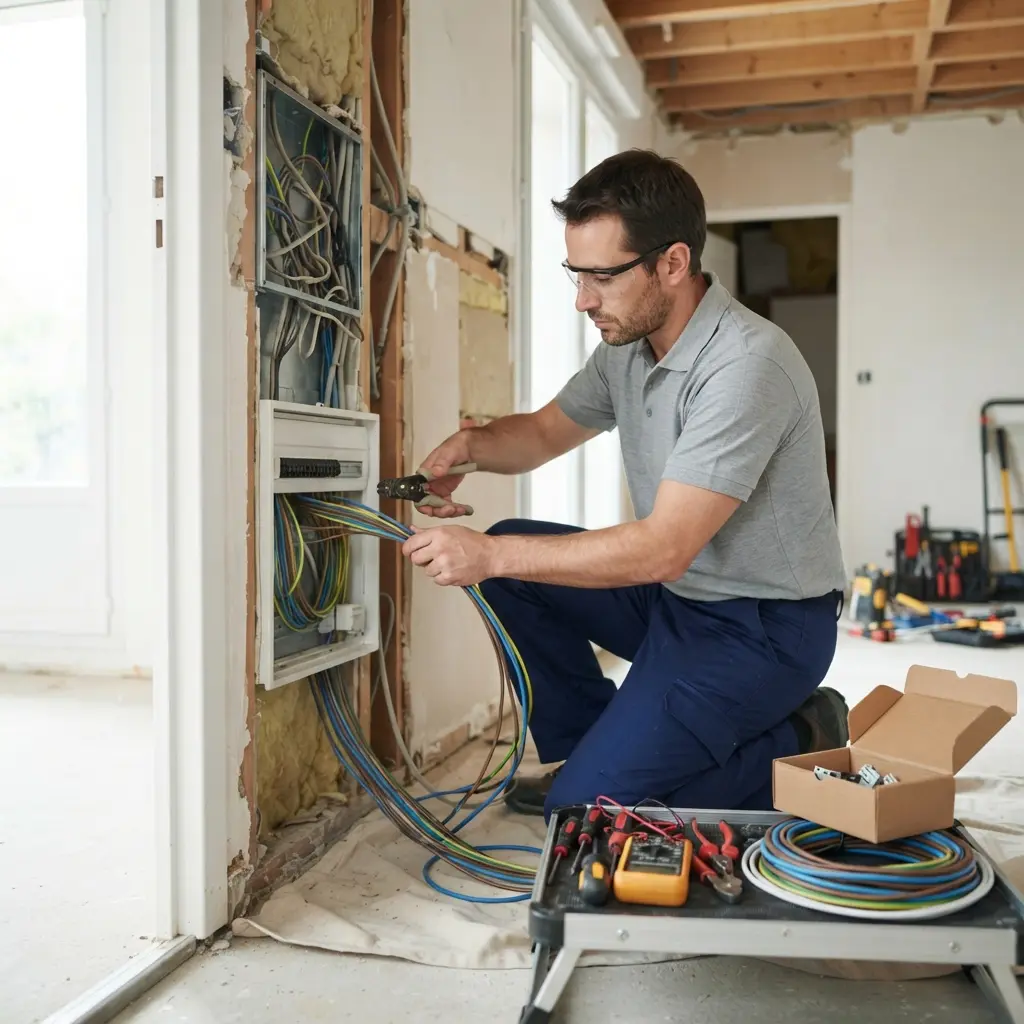 Bons réflexes pour votre logement