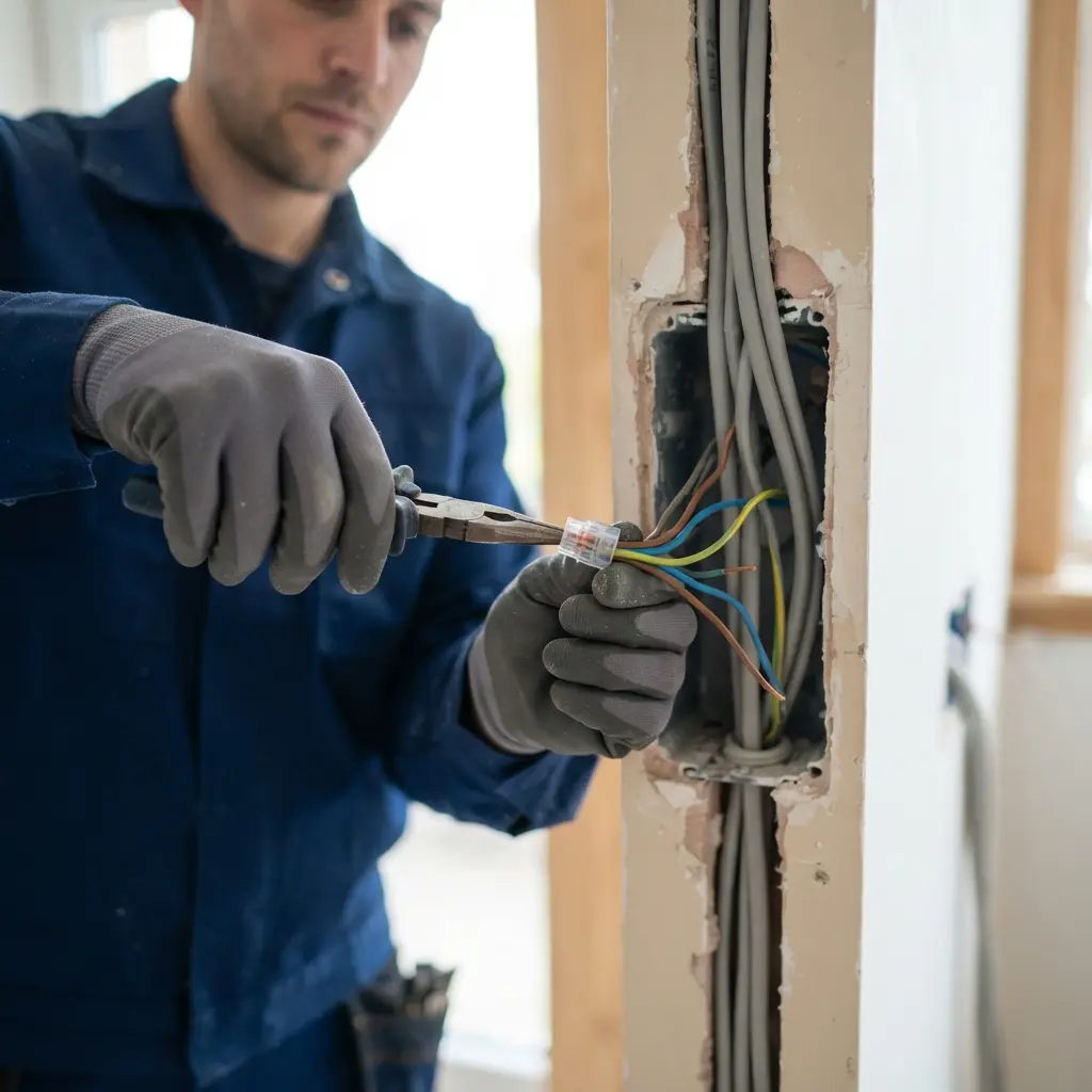 Un diagnostic précis pour une installation durable