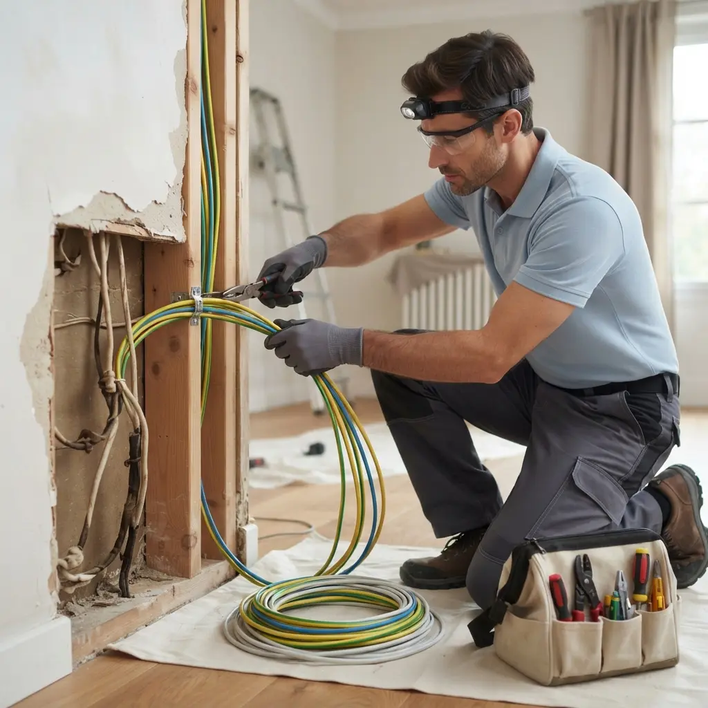 Pourquoi nous choisir pour vos travaux à Montataire ?