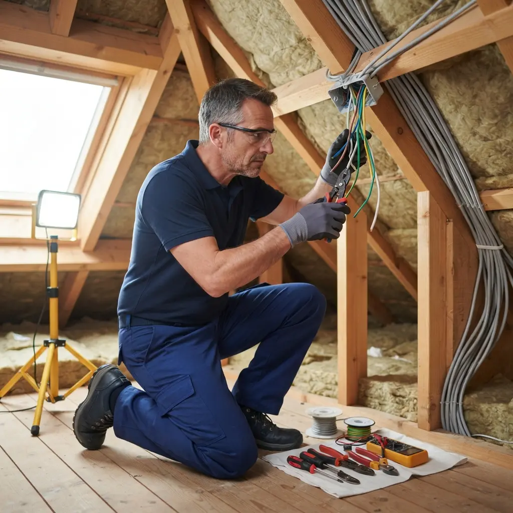 Une approche technique pour une mise aux normes réussie