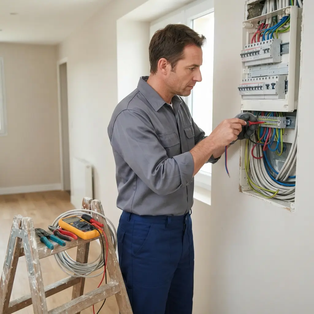 Besoin d'une rénovation rapide à Grandvilliers ?