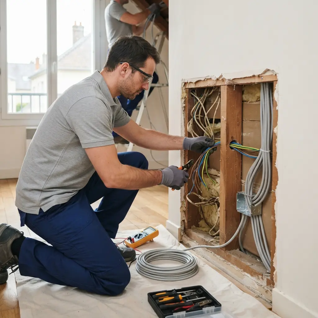 Une approche technique et sécurisée