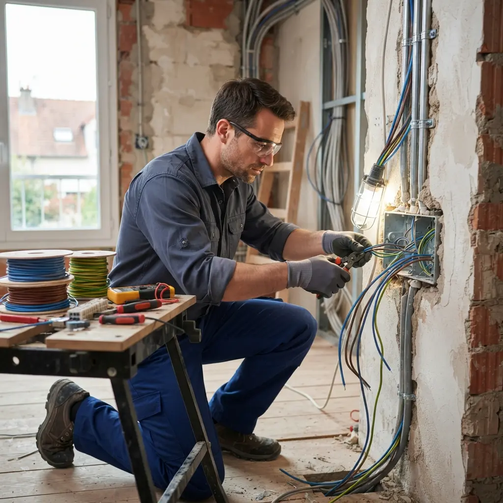 Bons réflexes à Gouvieux pour préserver votre installation