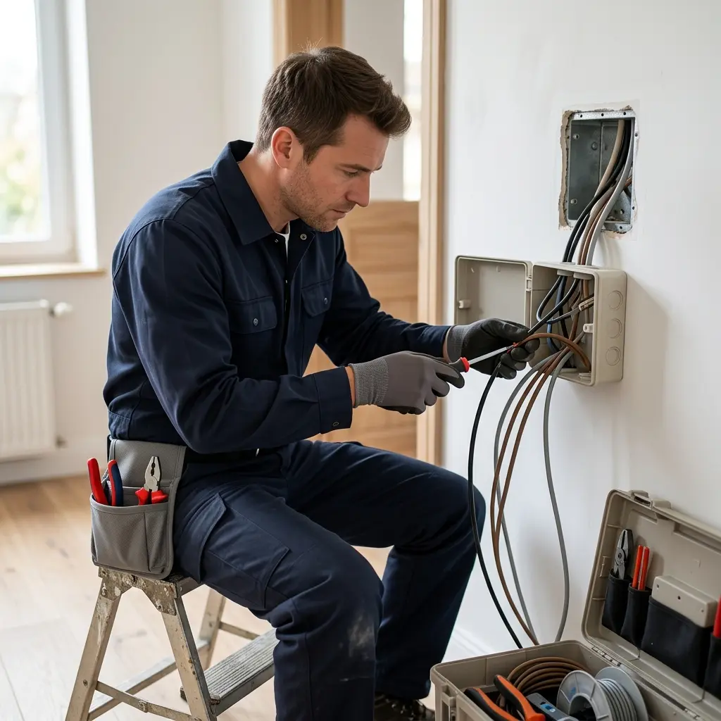 Une approche technique pour une installation durable