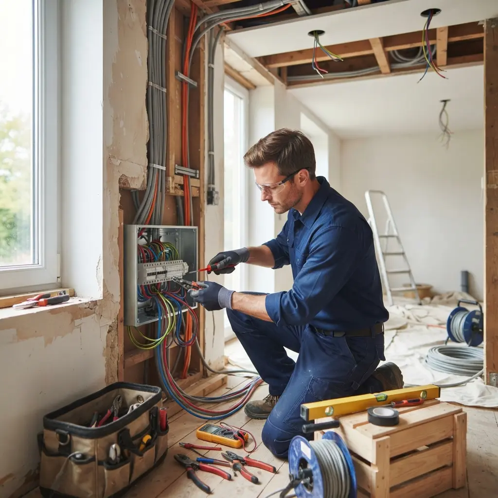 Notre approche pour une mise aux normes durable