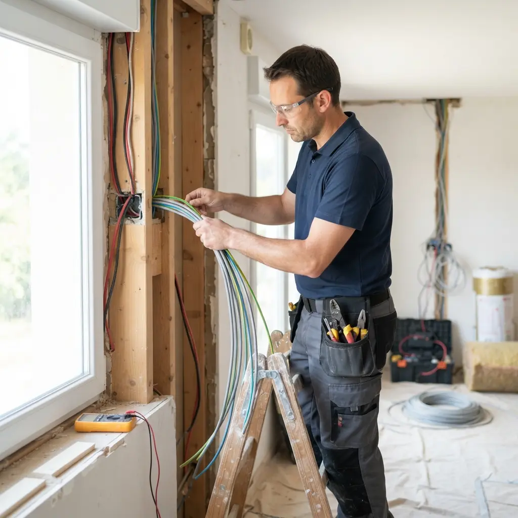 Pourquoi nous choisir pour vos travaux à Cuise-la-Motte ?