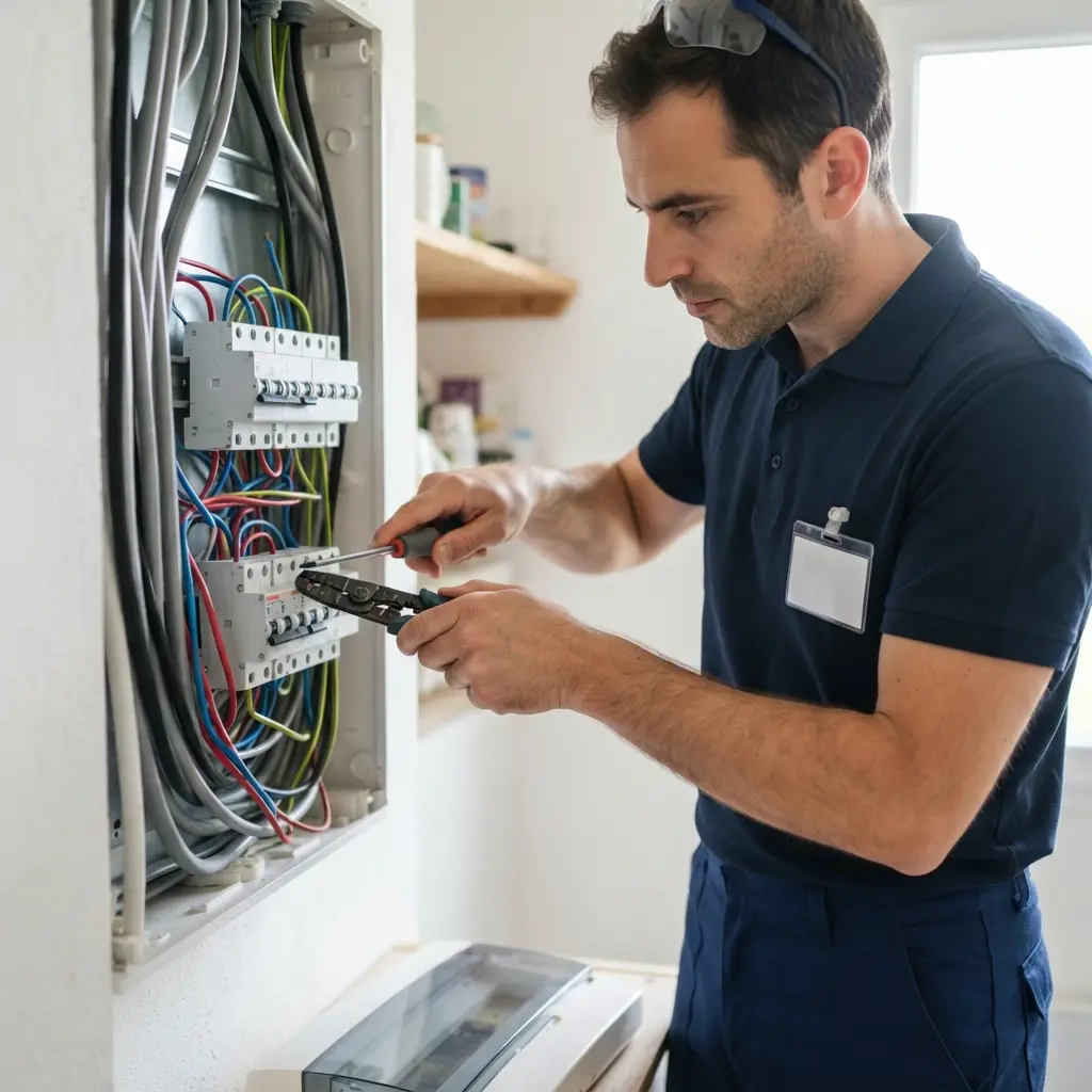 Besoin d’une installation électrique fiable à Bresles ?