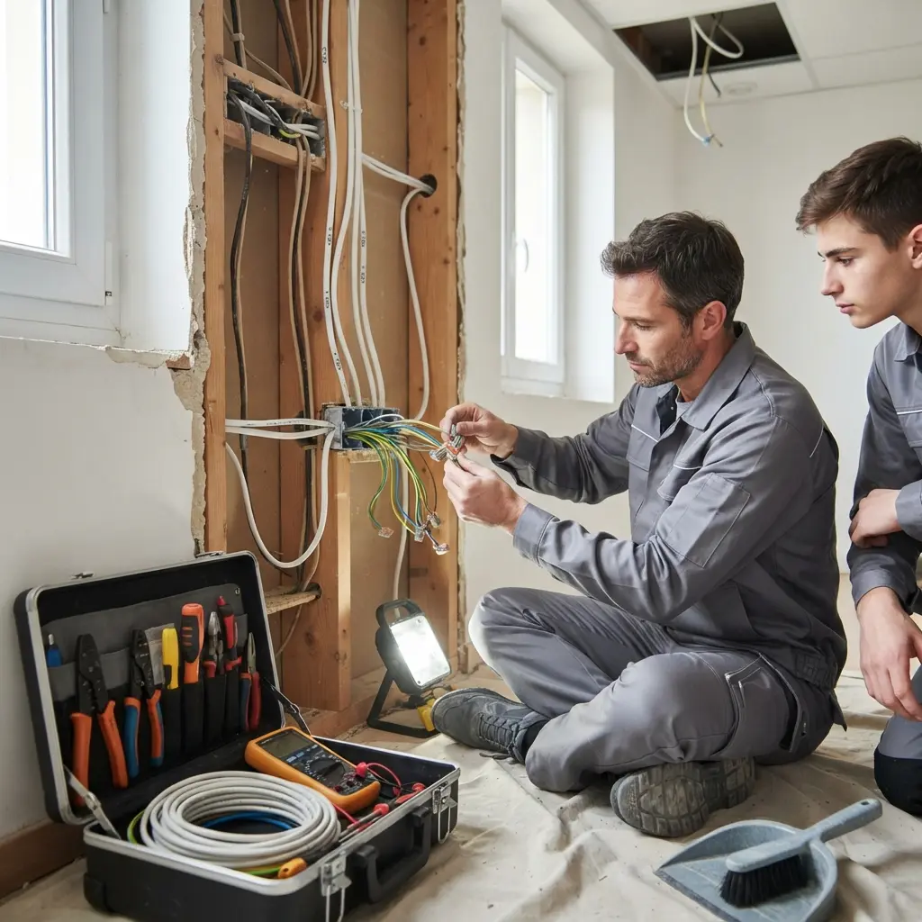 Une approche technique rigoureuse