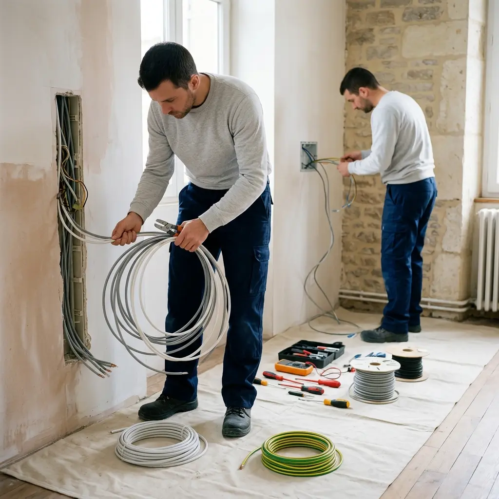 Conseils de prévention pour votre installation