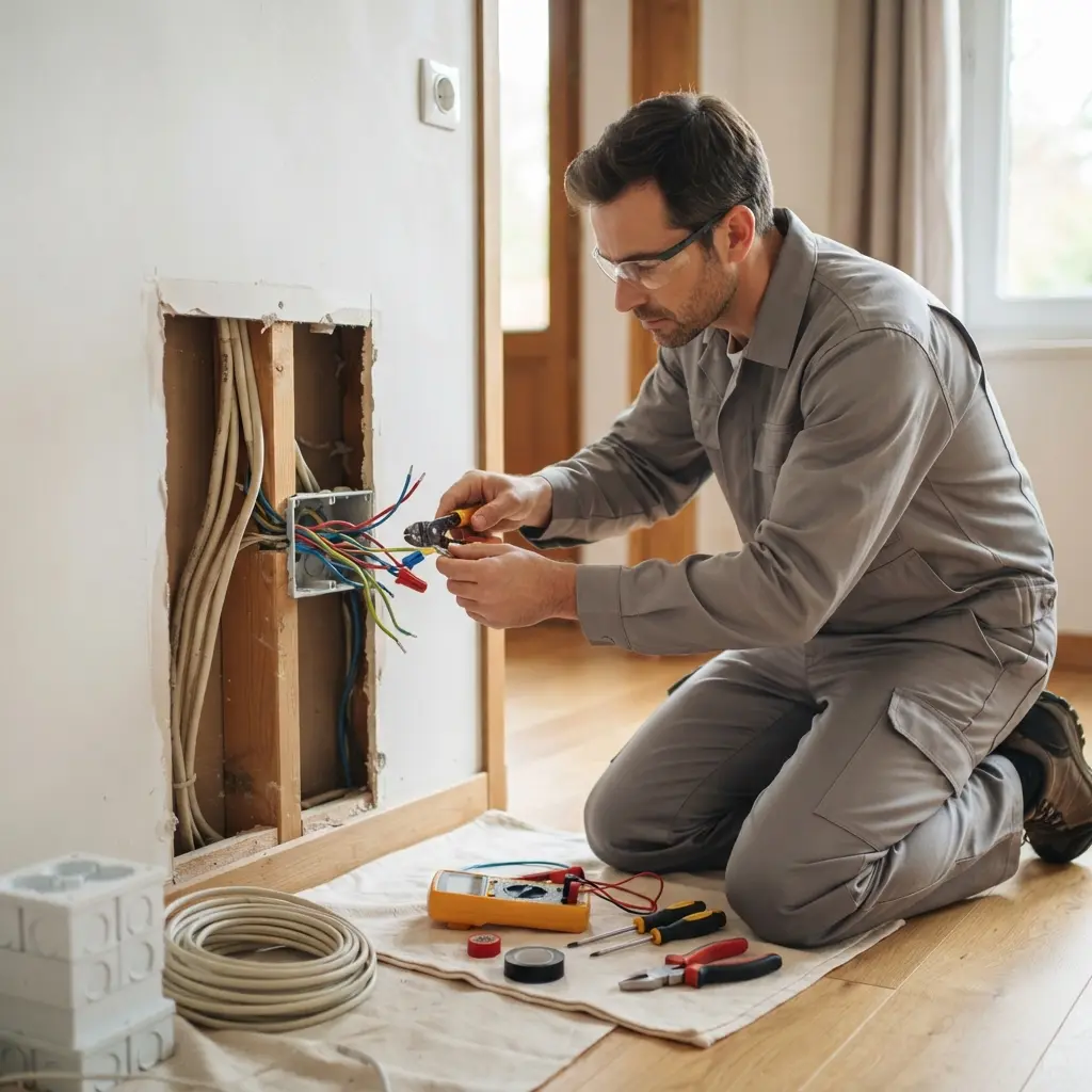 Notre approche pour une mise aux normes durable