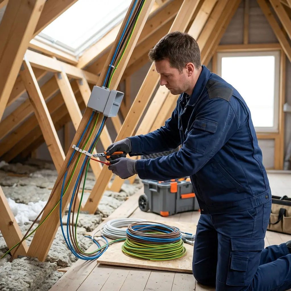 Notre approche pour une mise aux normes durable