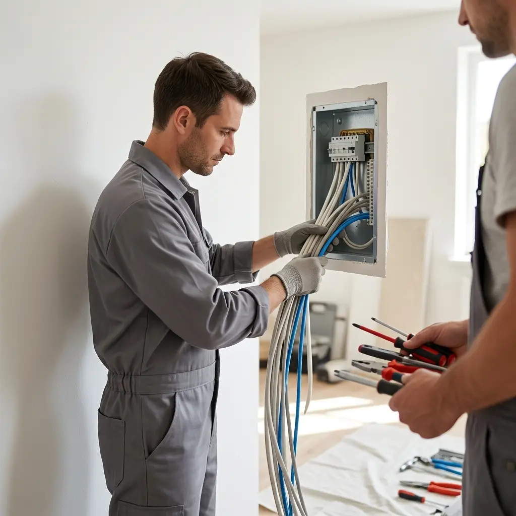 Précautions et réflexes essentiels pour votre installation