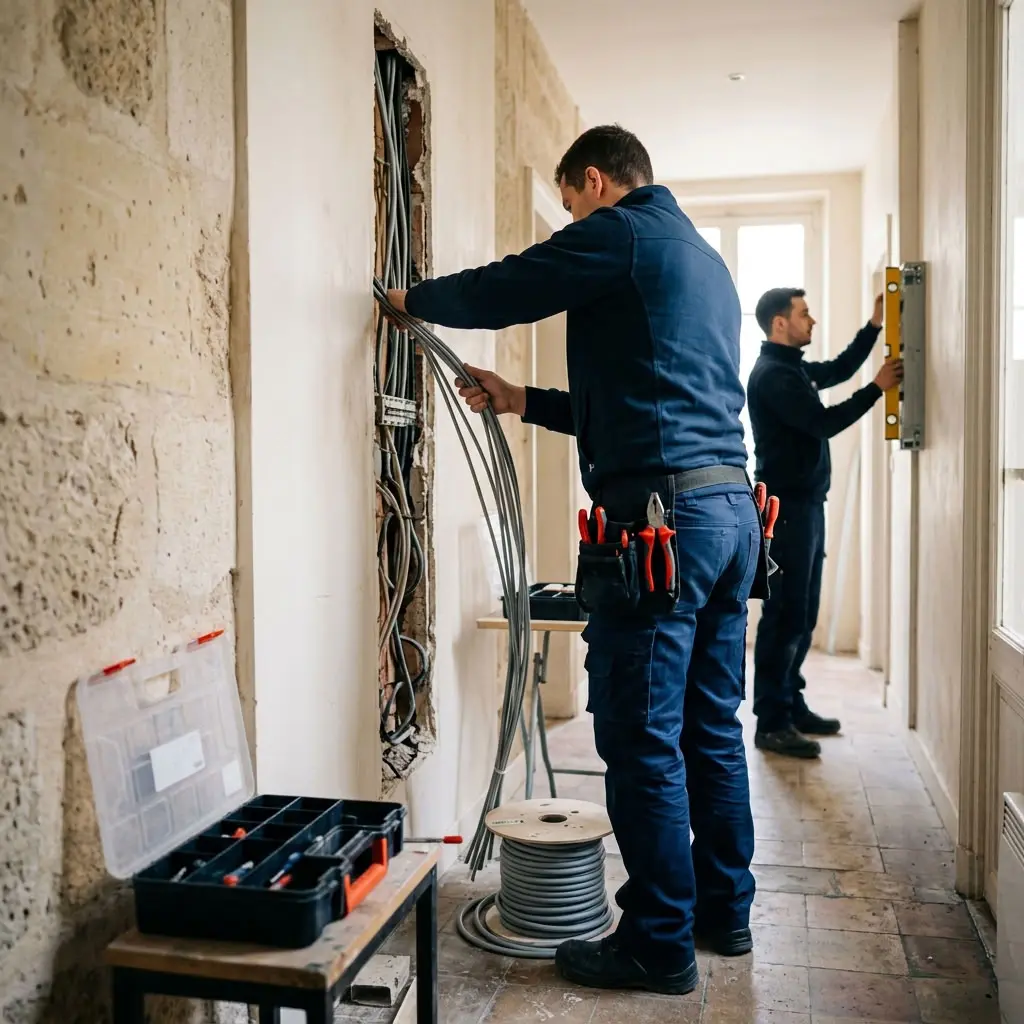 Besoin d'un expert à Paris 2 ?