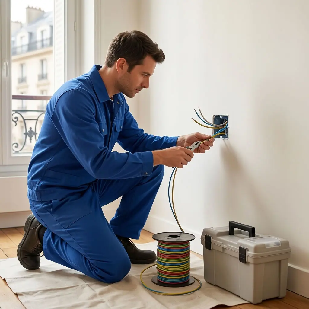 Prévention et sécurité électrique