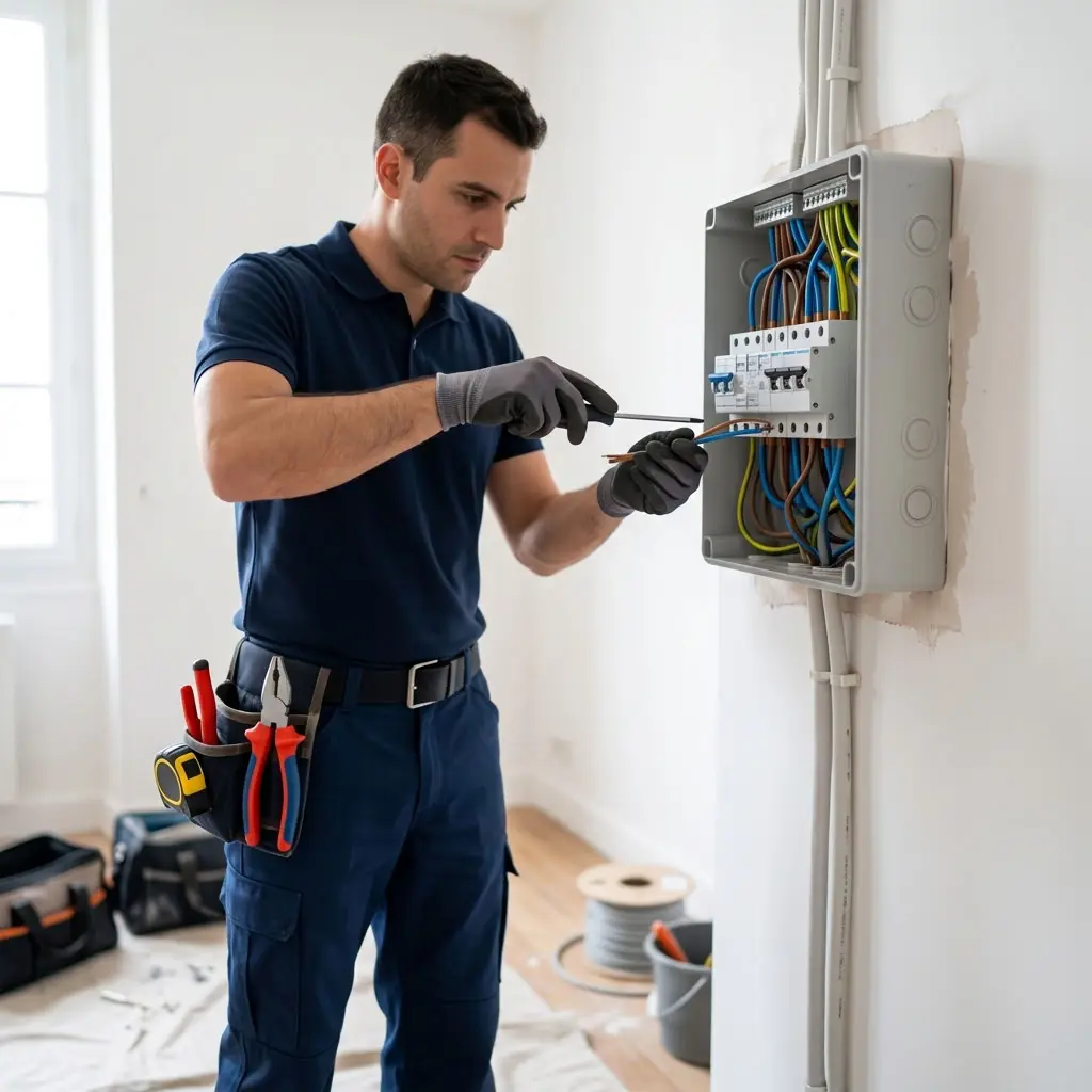Notre approche technique de la rénovation