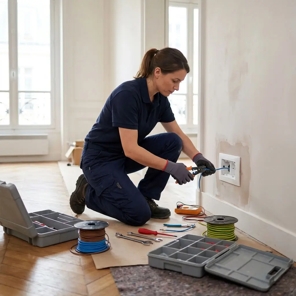 Pourquoi choisir notre service à Paris 8