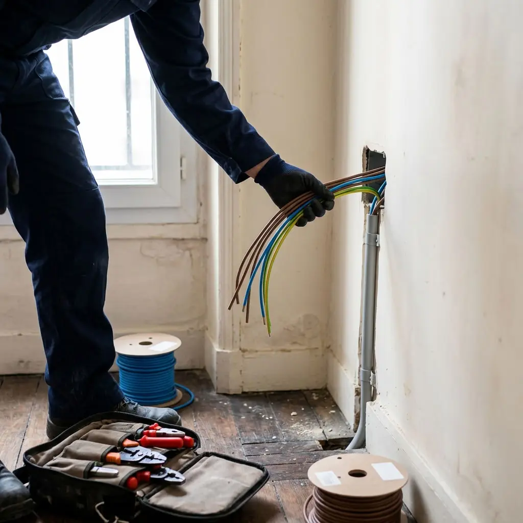 Bons réflexes dans les quartiers urbains de Paris 11e