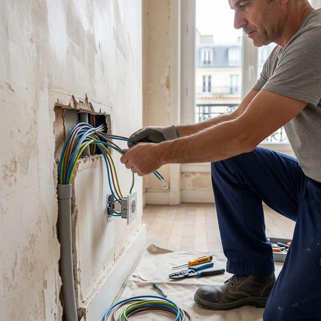 Un accompagnement pour votre sécurité