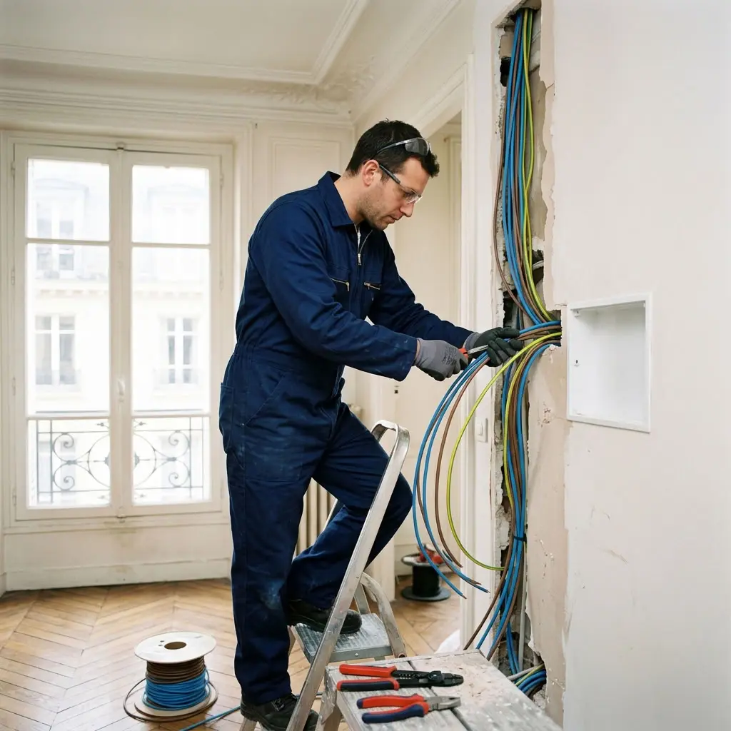 Une approche technique et rigoureuse
