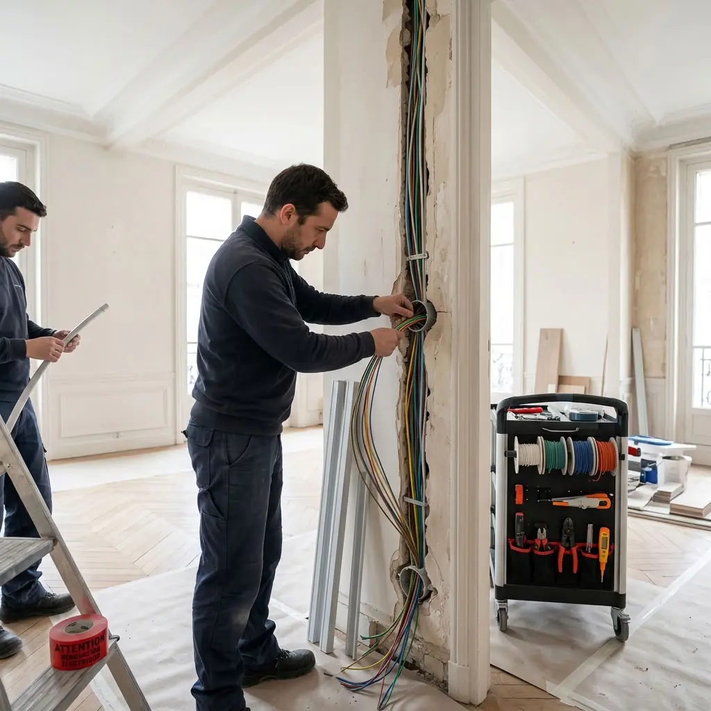 Pourquoi nous choisir à Paris 16