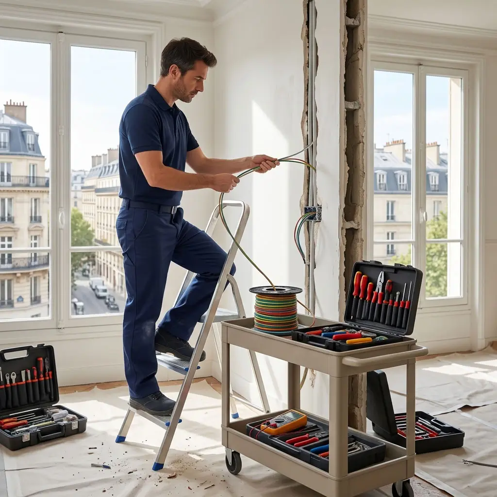 Un accompagnement pour votre sécurité