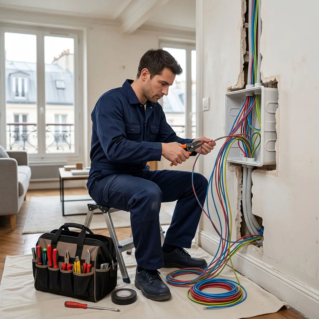 Pourquoi nous choisir à Paris 19