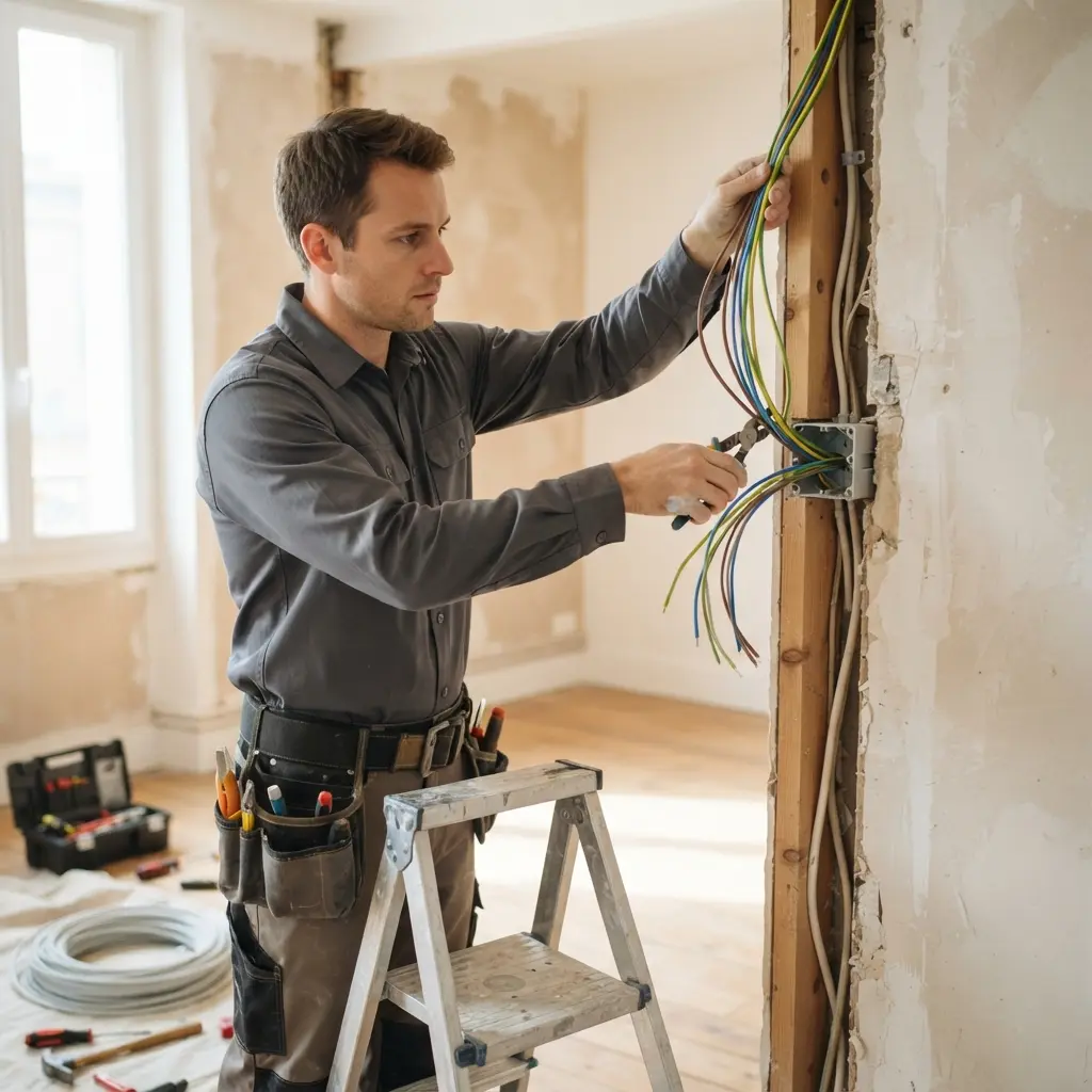 Pourquoi choisir notre expertise à Livry-sur-Seine ?