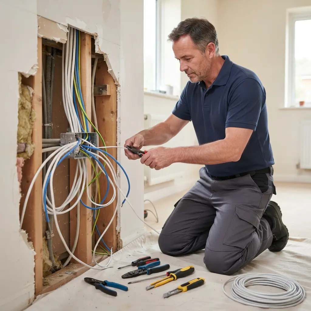 Comportements à adopter dans vos quartiers : protégez votre foyer contre les pannes d’électricité à Mareuil-lès-Meaux