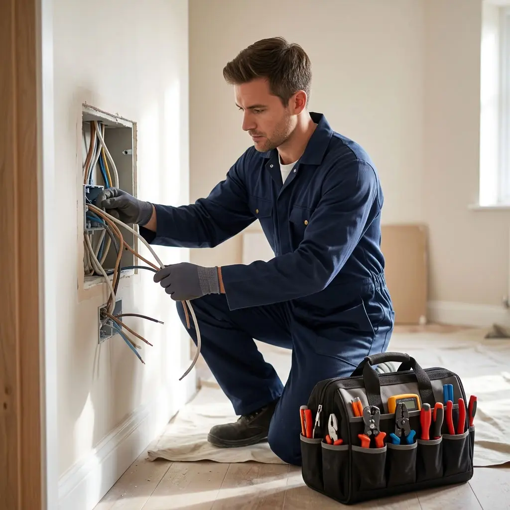 Pourquoi choisir nos services d'électricité à Meaux ?