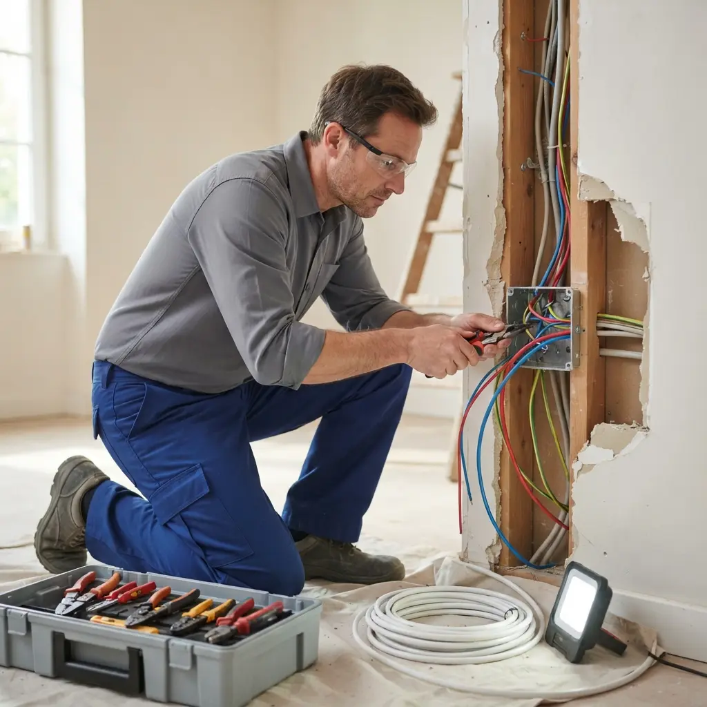 Une approche technique et précise