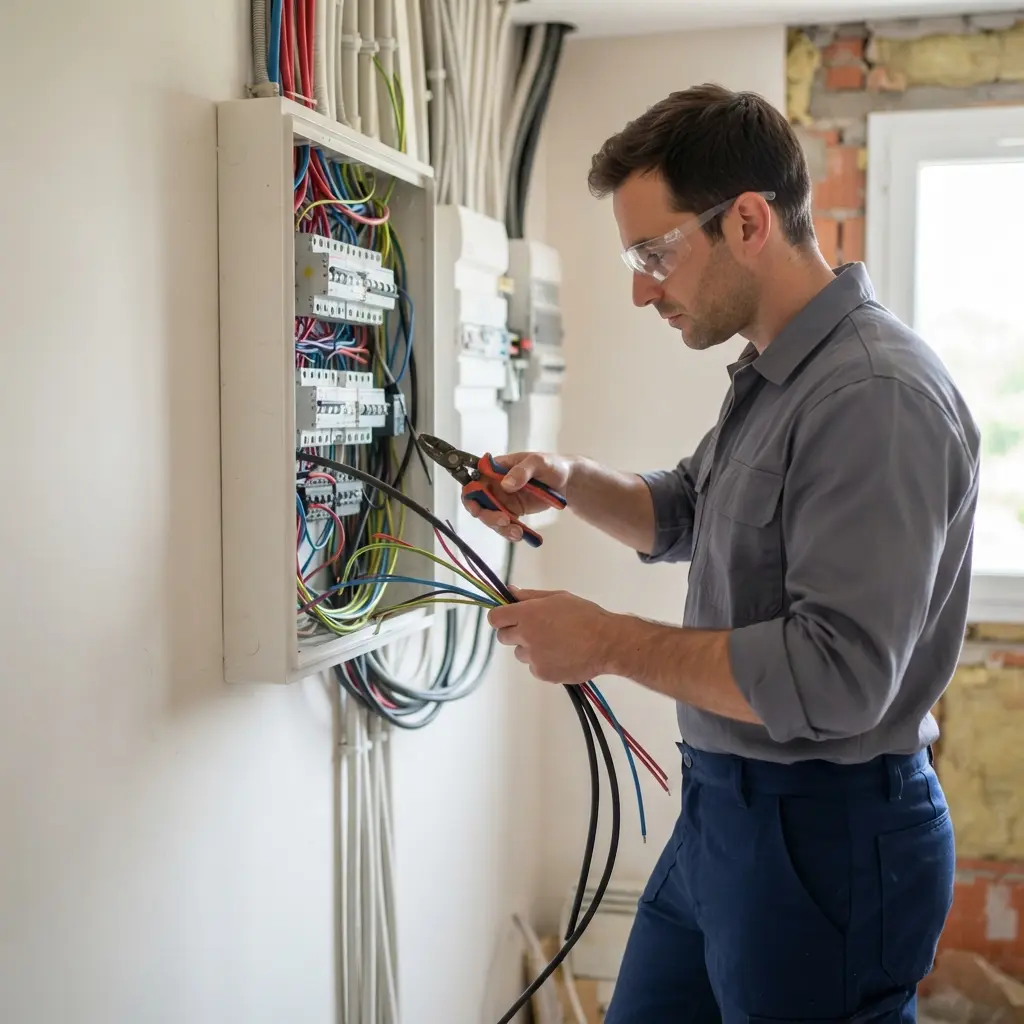 Notre approche technique de rénovation