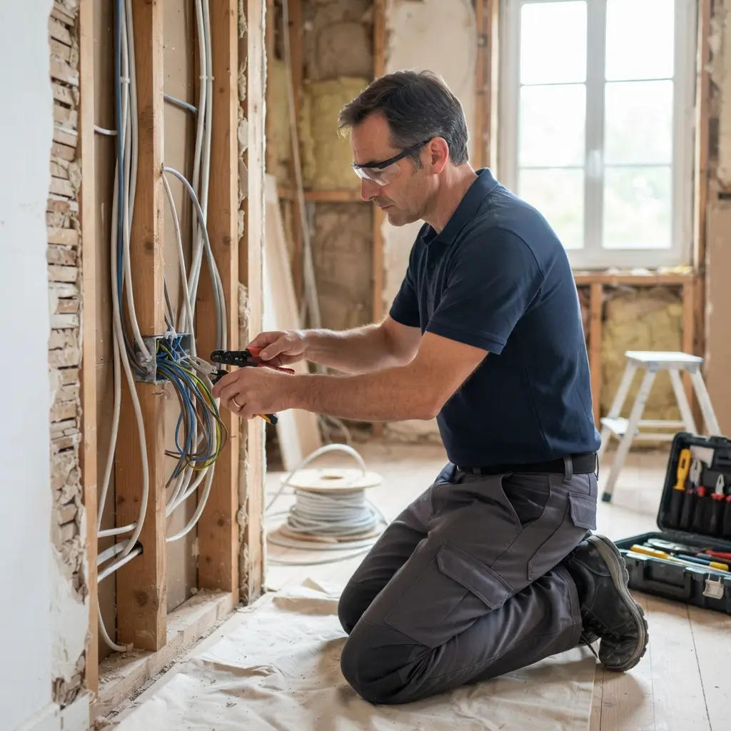 Comment nous déroulons l’intervention