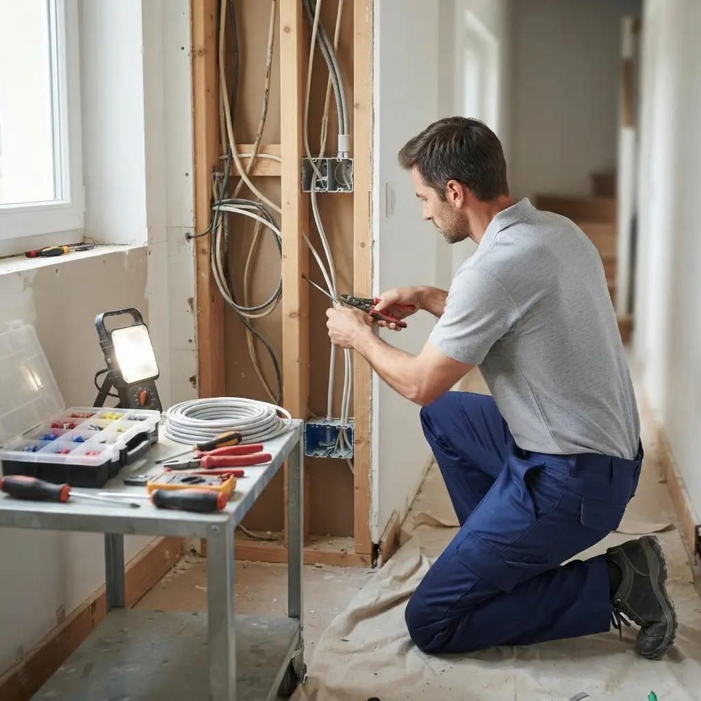 En toute confiance, choisissez l’expertise locale
