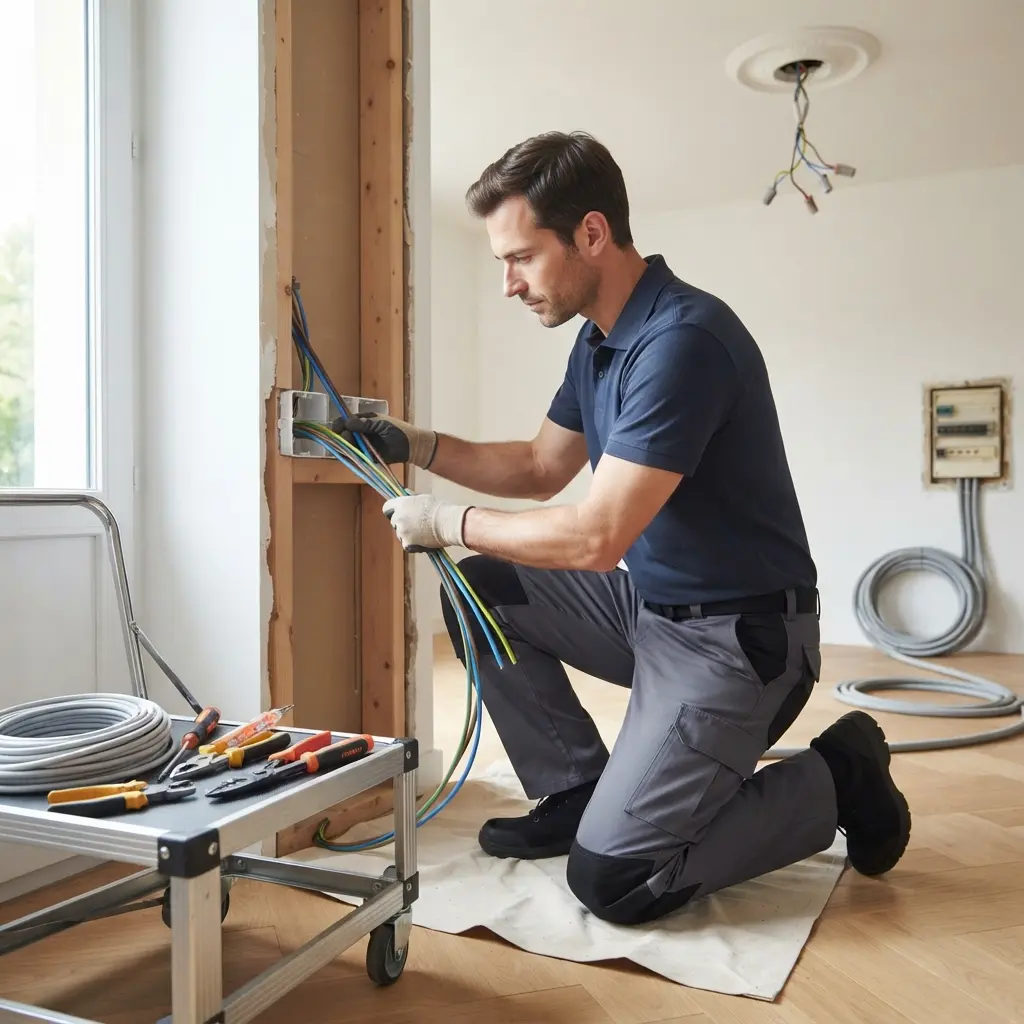 Pourquoi choisir notre expertise pour vos travaux à Saint-Mard ?