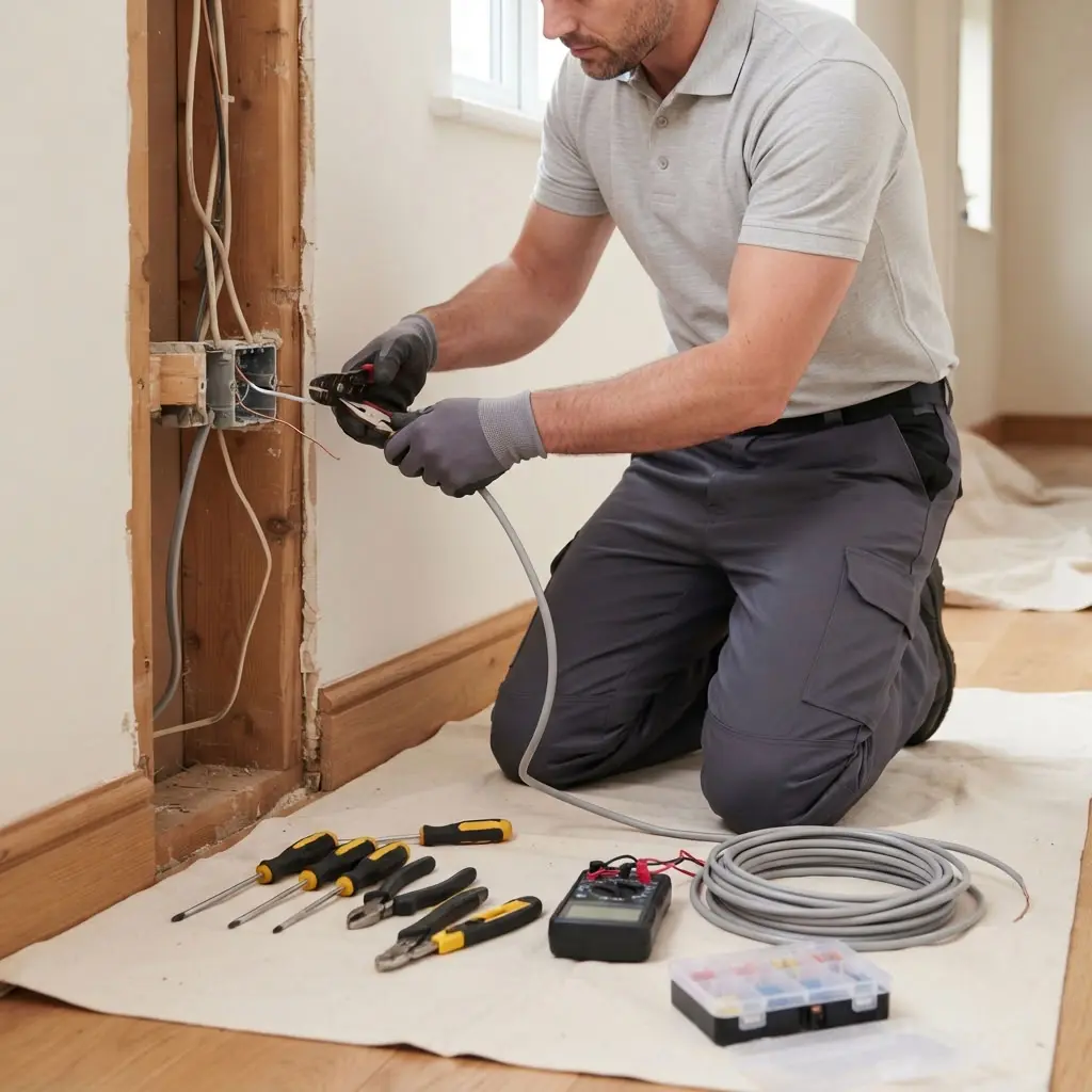 Conseils pour votre installation